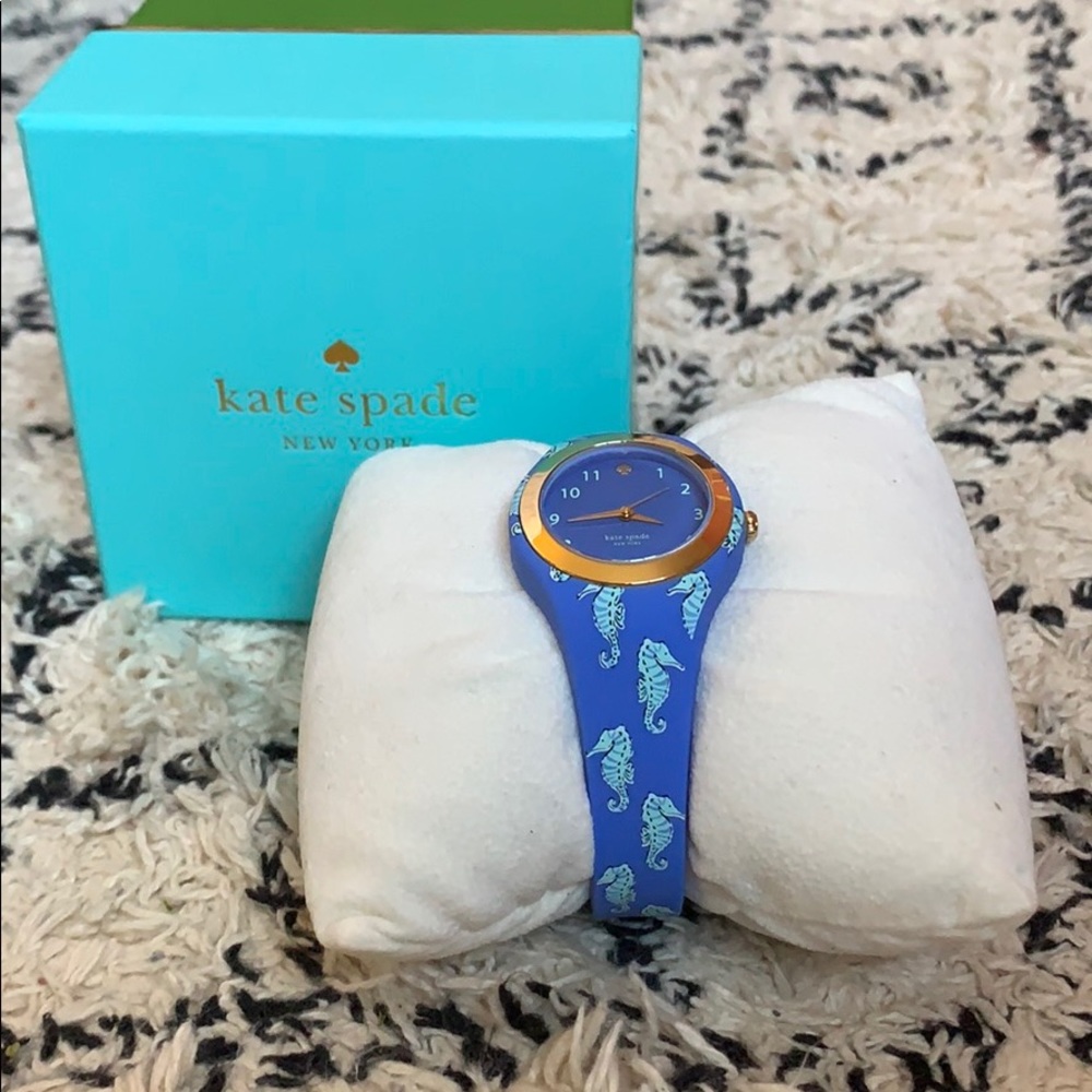 Kate Spade watch